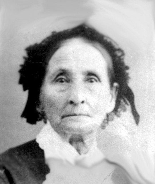 Cordelia Harriet Hotchkiss (1808 - 1903) Profile